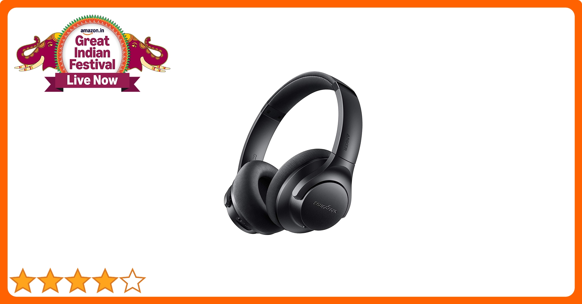 ヘッドホン Soundcore Noise Cancelled 51IT0Gj+6ML._AC_UL210_SR210,